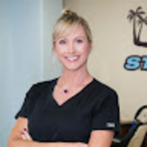 Meet your Posher, Heidi